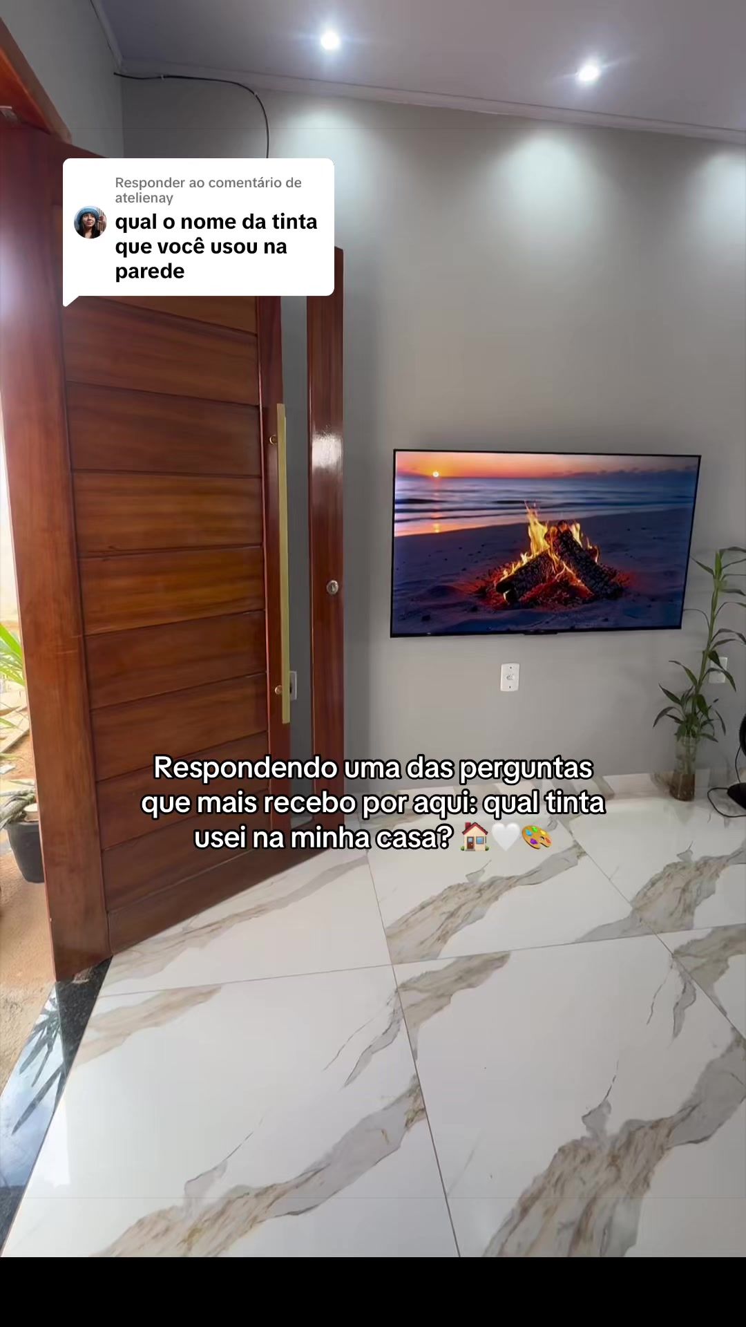 @Casa da Grazi ✨🏠