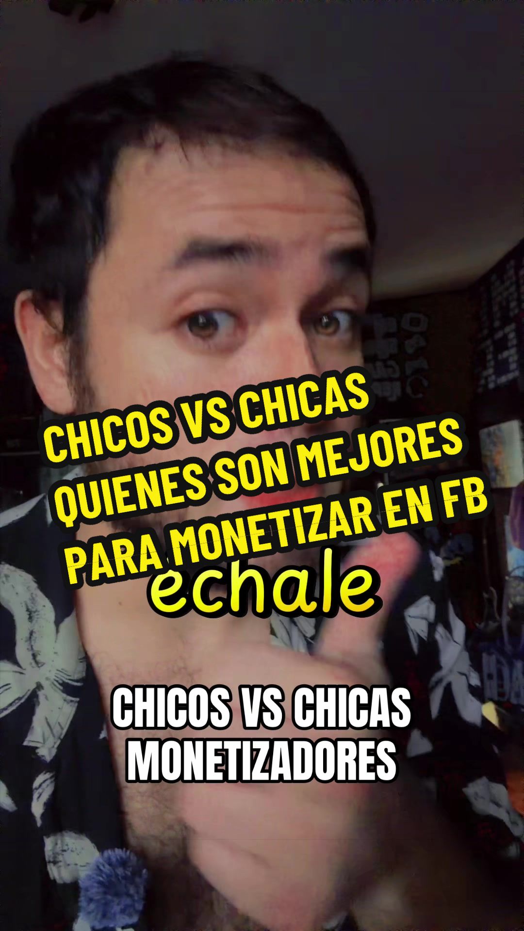 @GAME-REACH | Monetiza Facebook