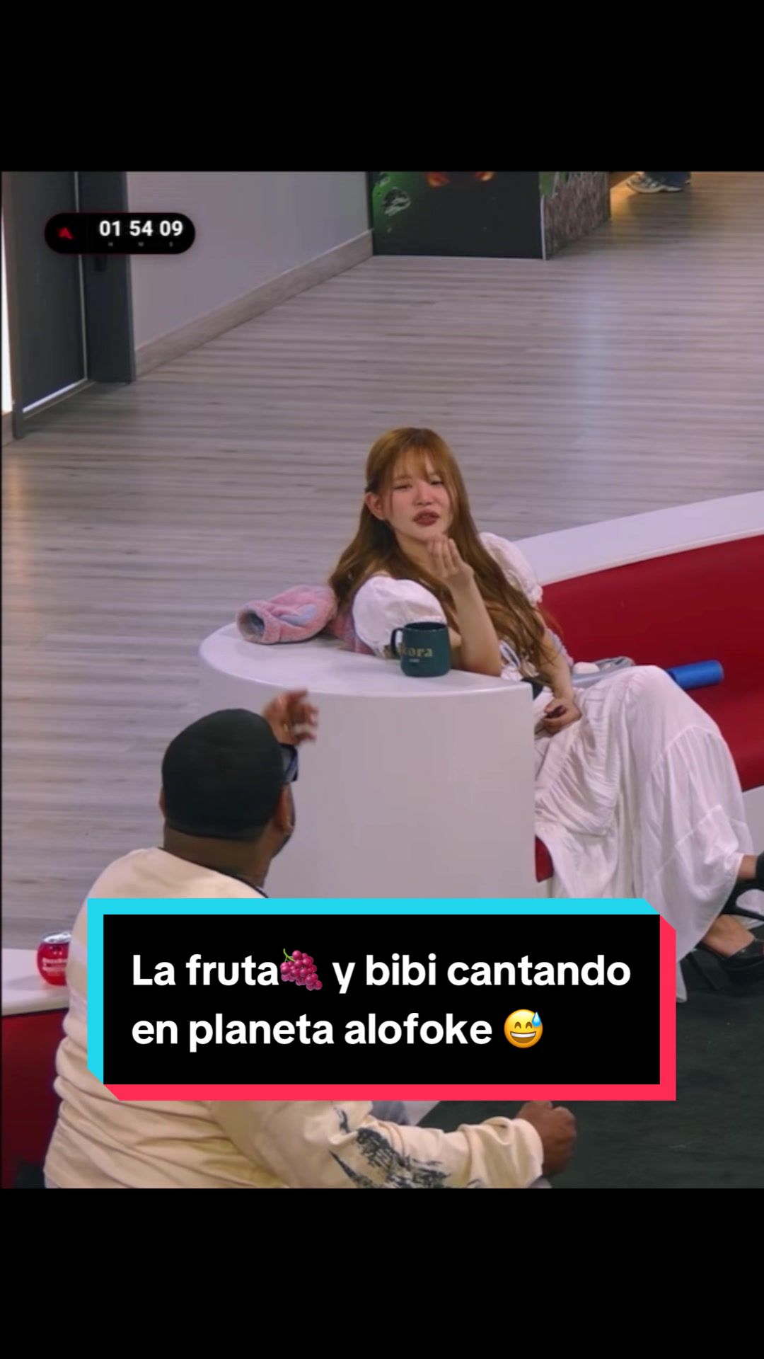 @☪️Bibicorean☪️ Cuenta Fan