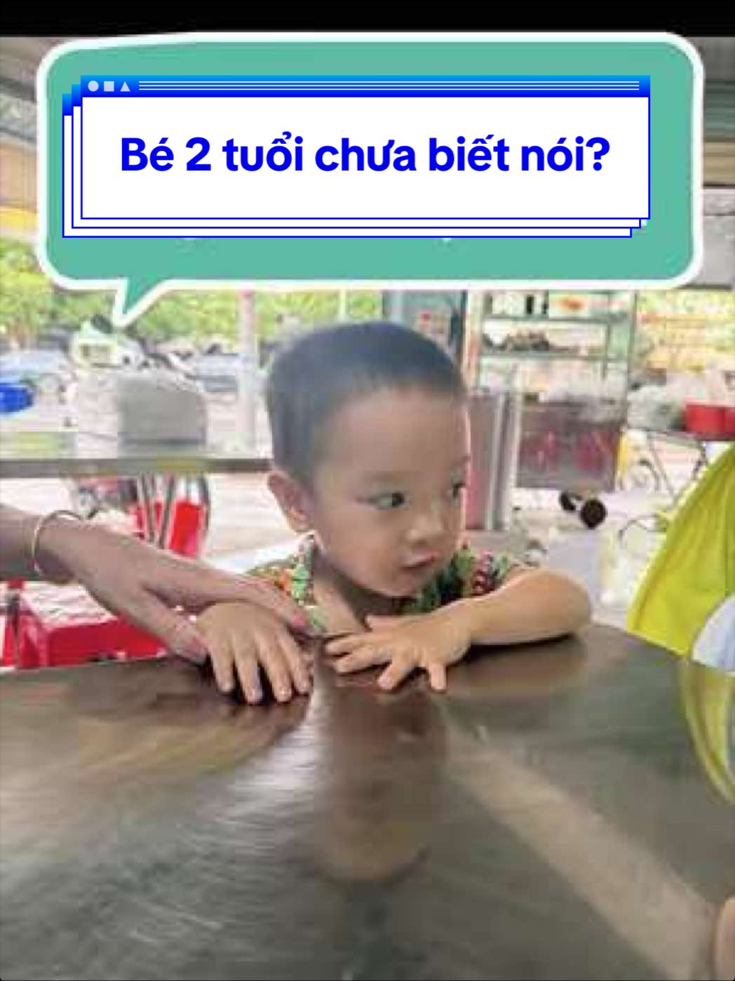 @Mẹ Pi| B&eacute; Biếng Ăn, Chậm N&oacute;i