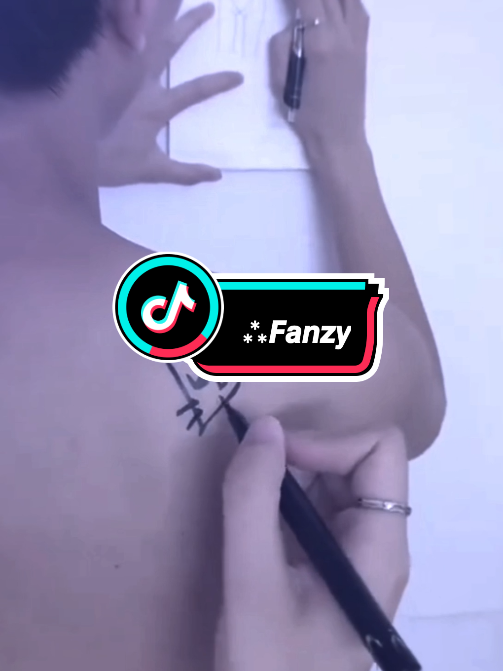 @⁂𝙁𝙖𝙣𝙯𝙮?