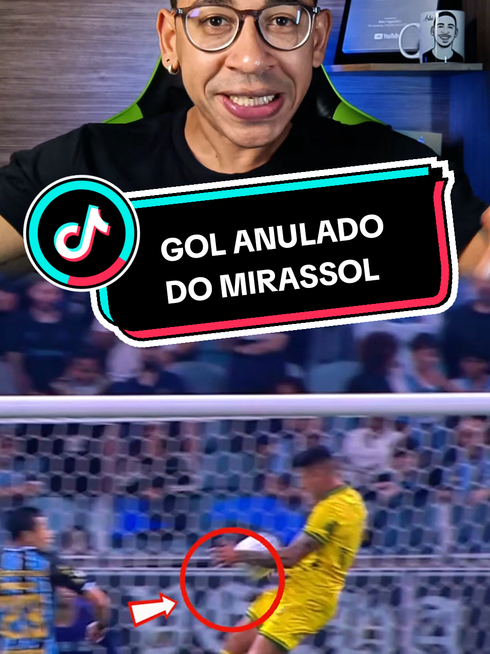 @&Aacute;rlei Fagundes