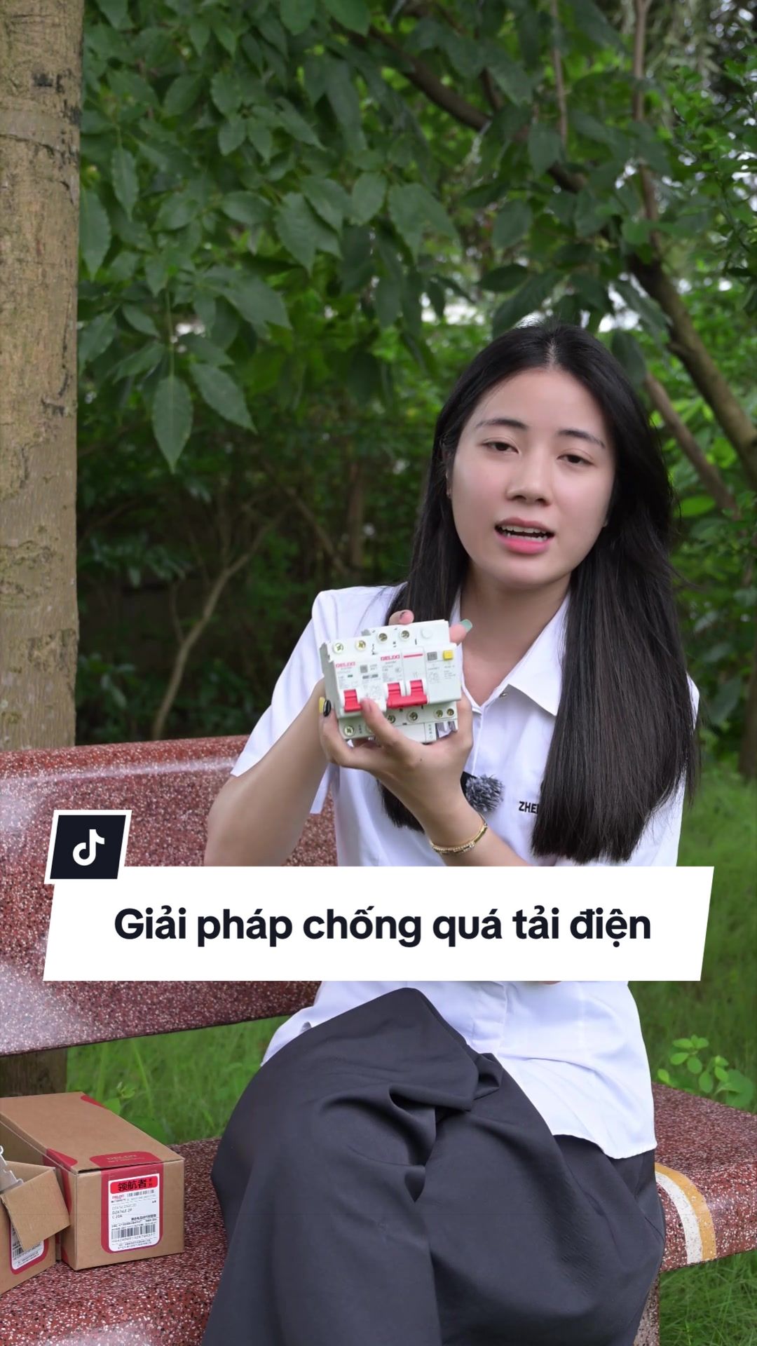 @Tổng Kho ZKH