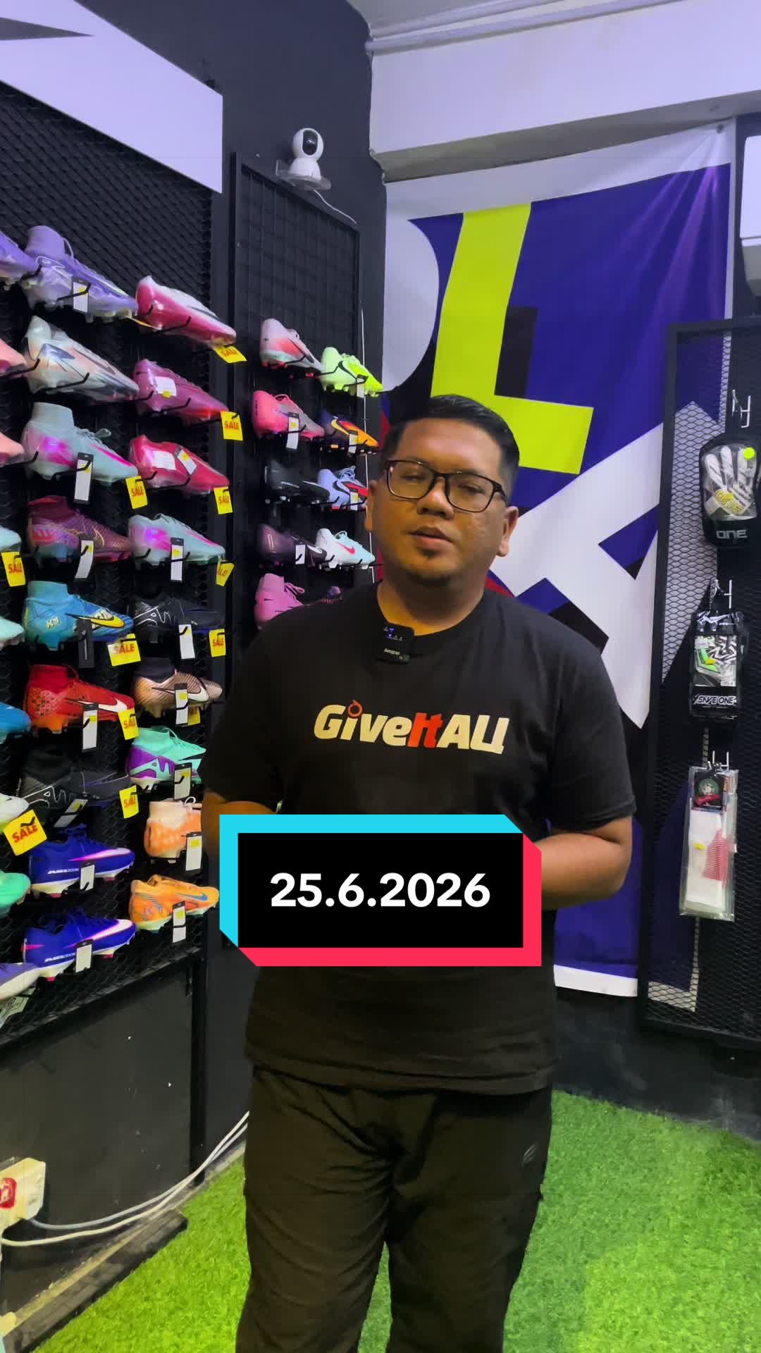 @BOOTSMANIA KEDAH