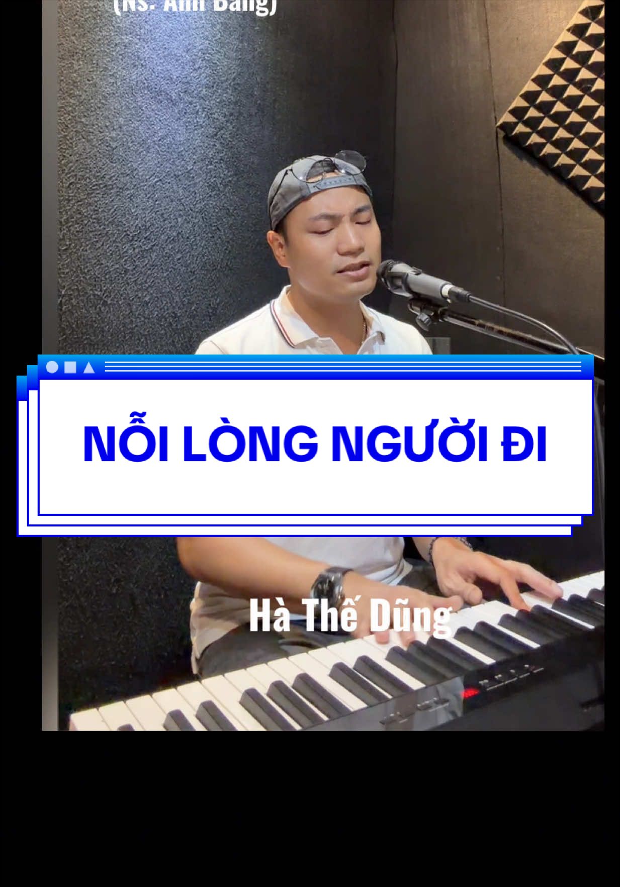 @H&agrave; Thế Dũng Music