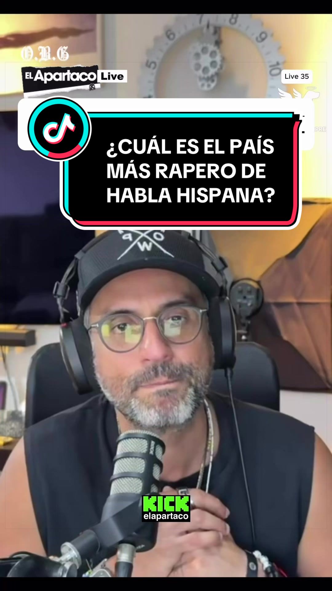 @El Apartaco By K12