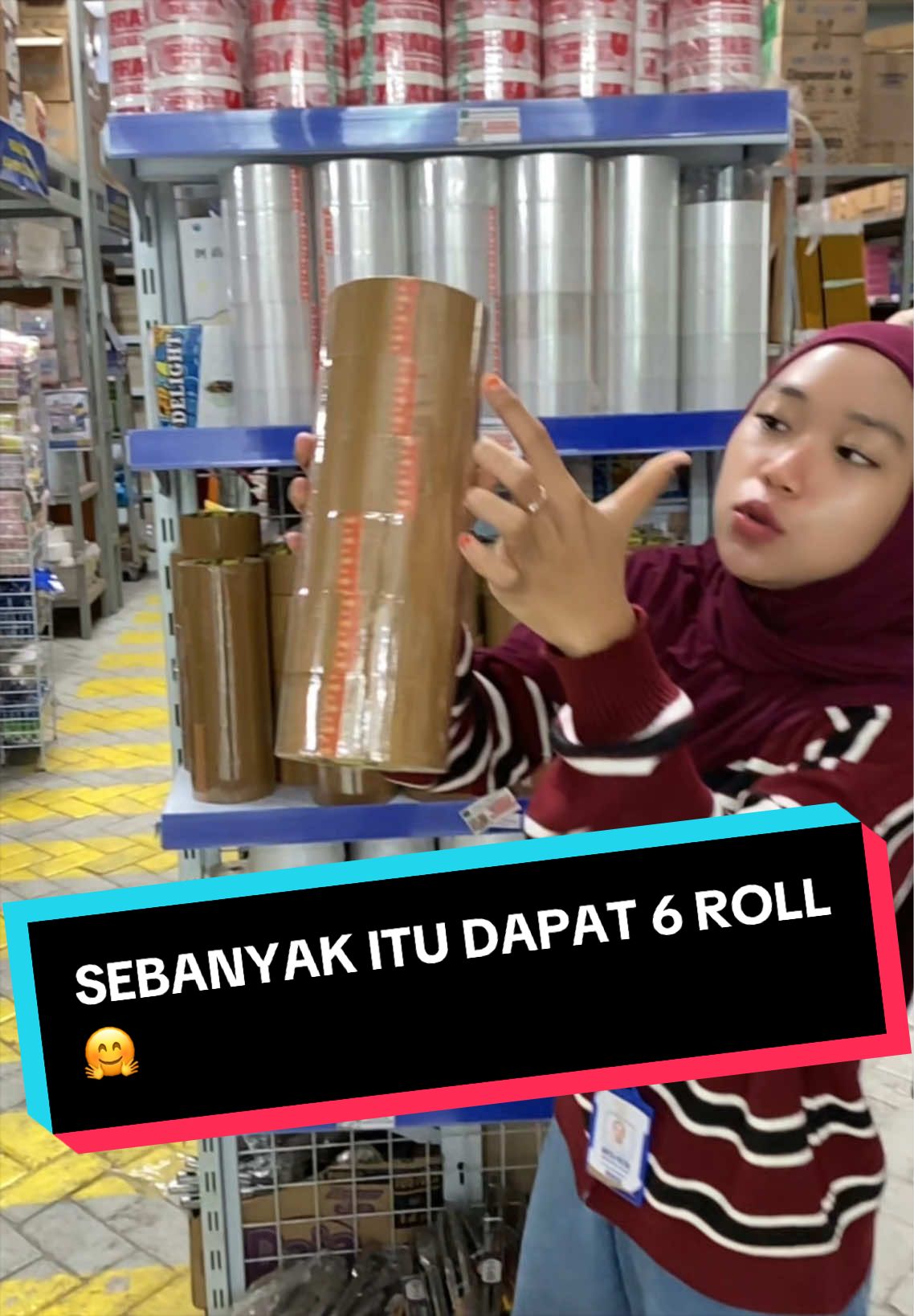 @V MART NUSANTARA