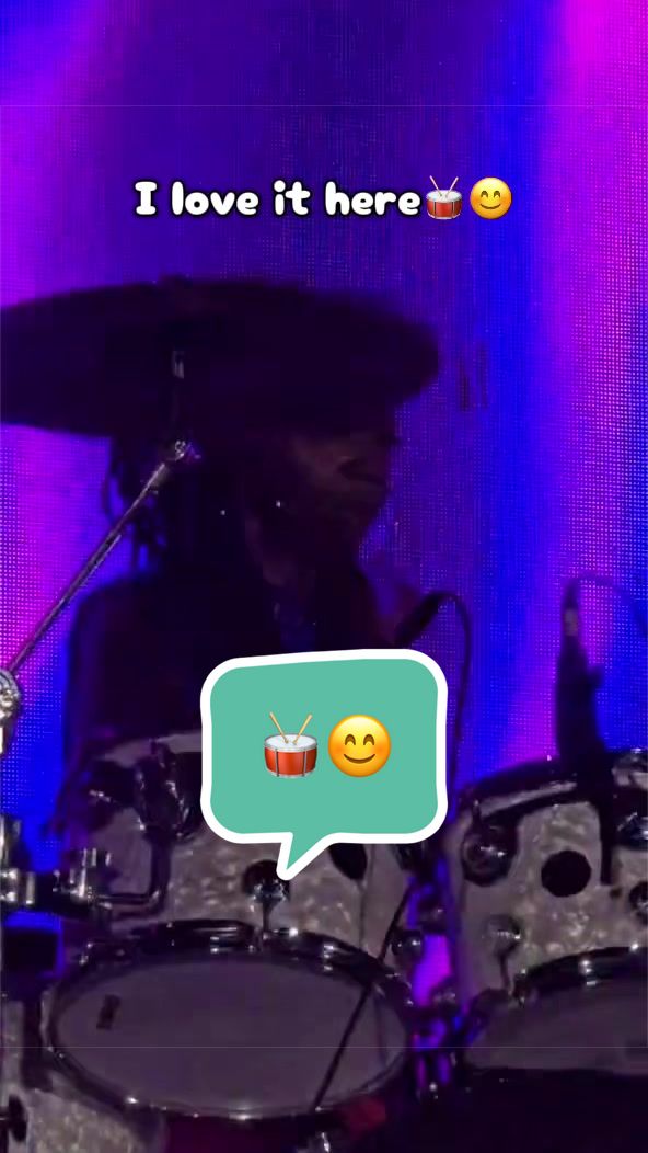 @QuietStorm_Alanna🥁