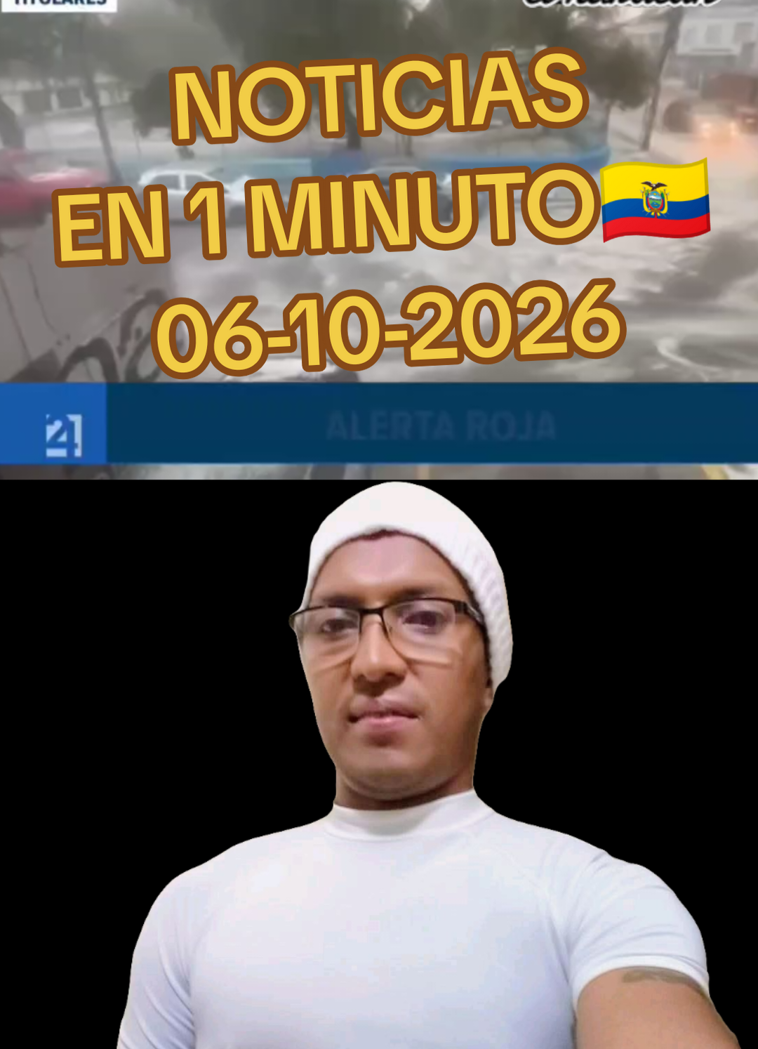 @el huracán25