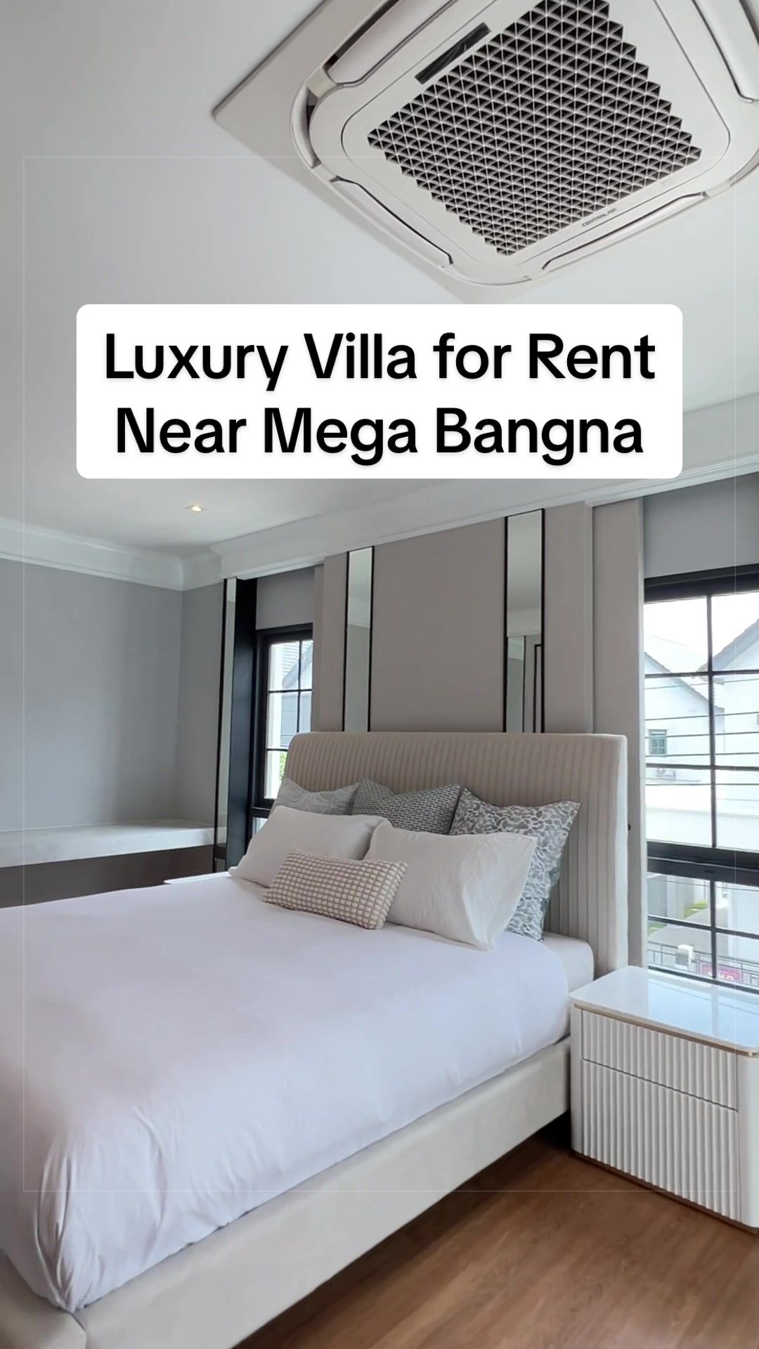 @Bangkok Property Rentals