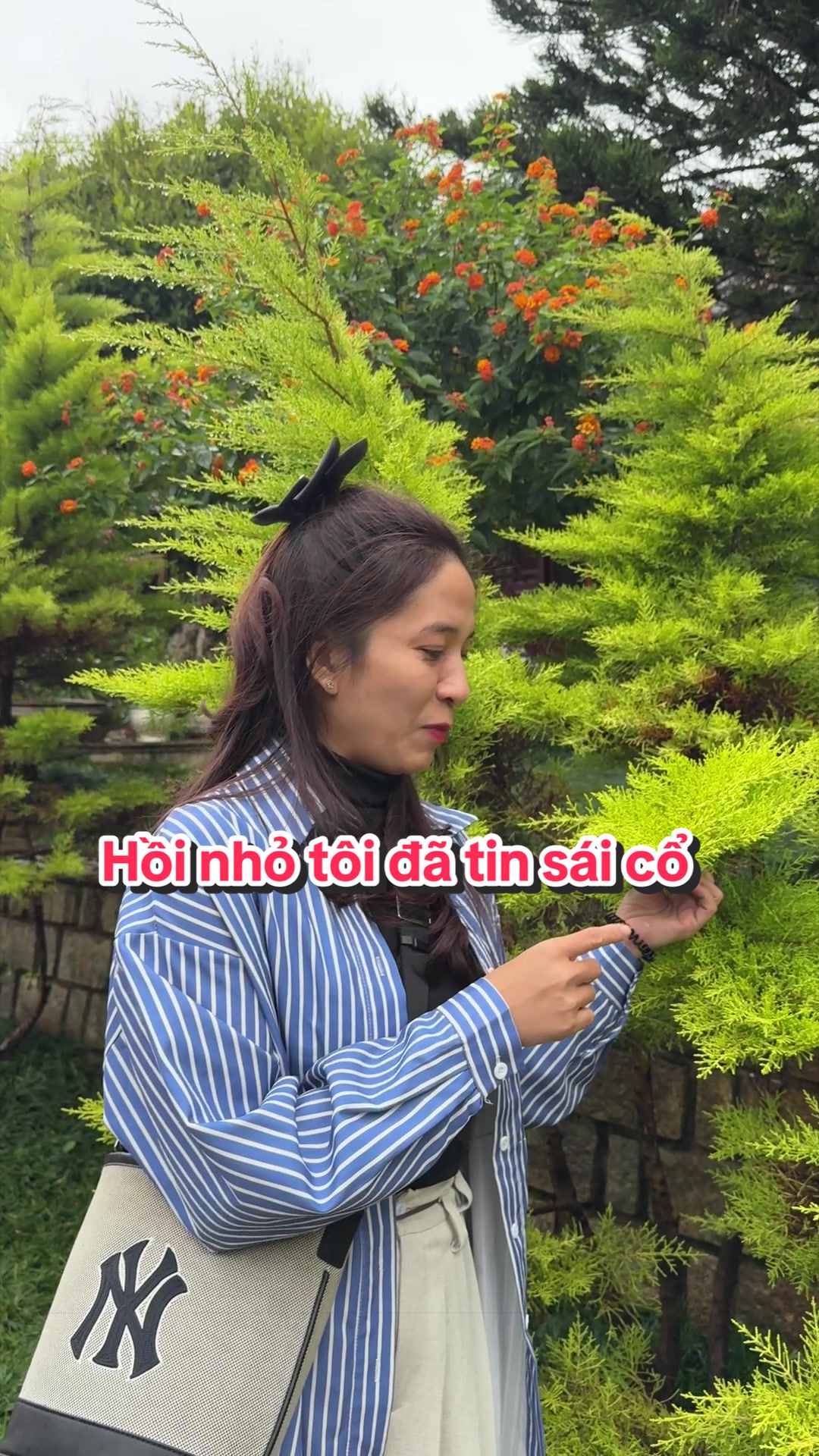 @Cô Em Nem Chả