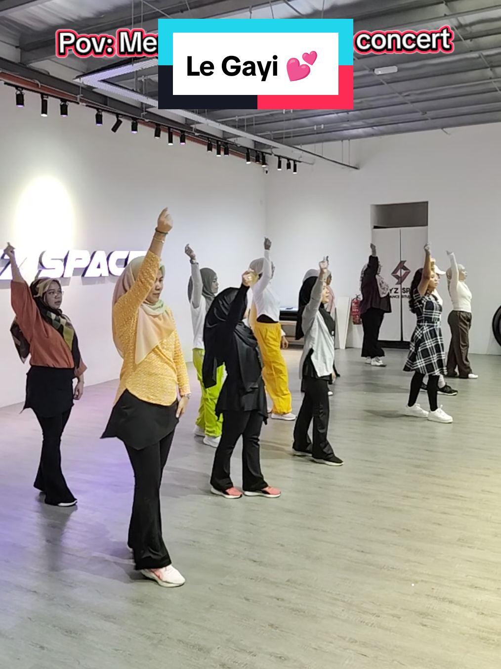 @Bird Random Dance