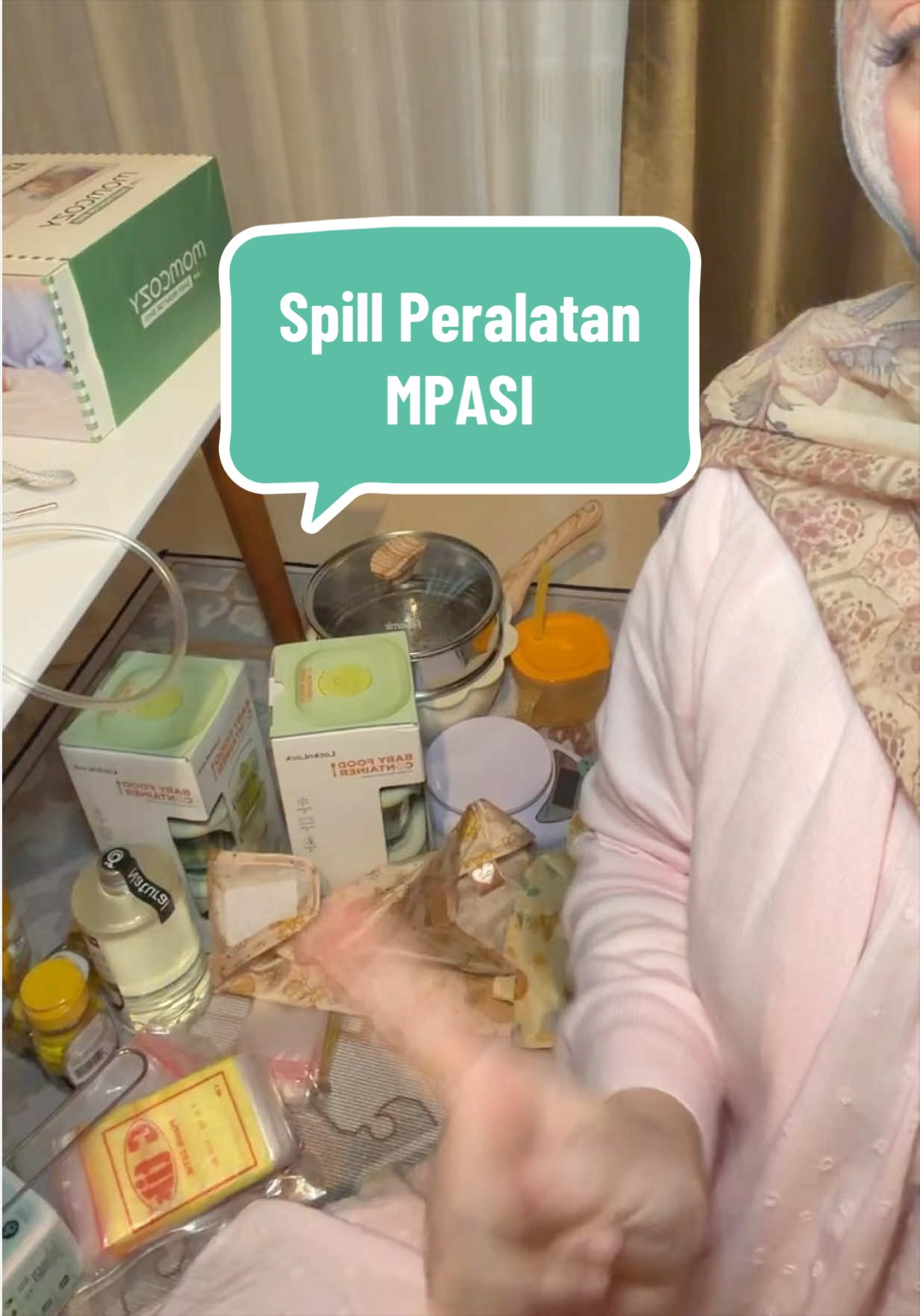 @Istrinya Pahyi | Sukma