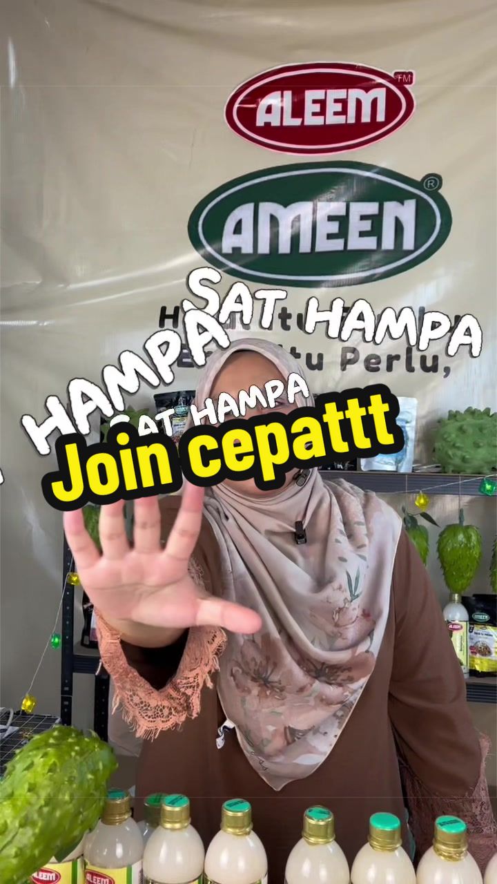 @Ameen & Aleem