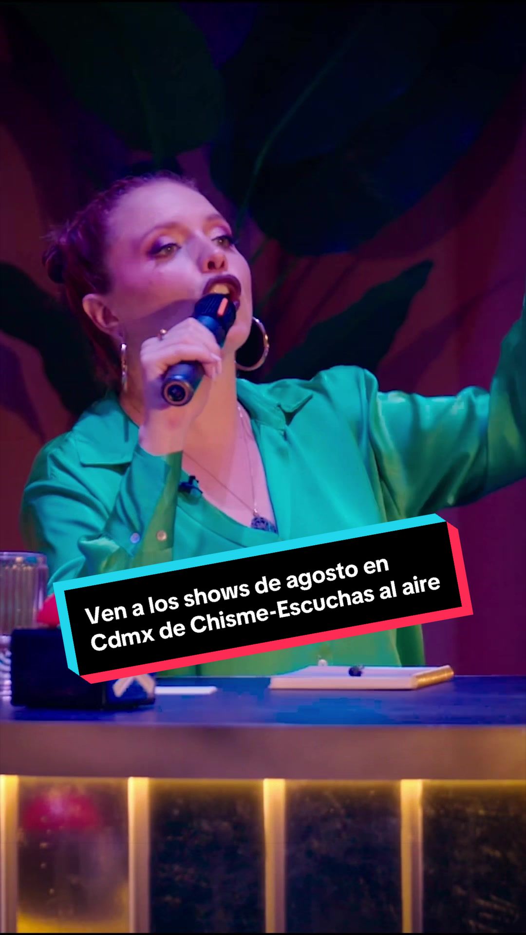 @💅🏼Noche de Chicxs🍿 podcast
