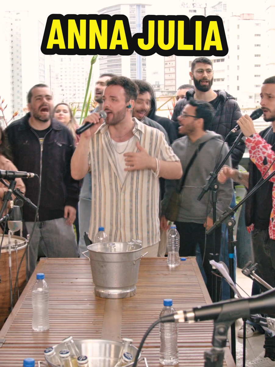 @Grupo Vers&atilde;o!
