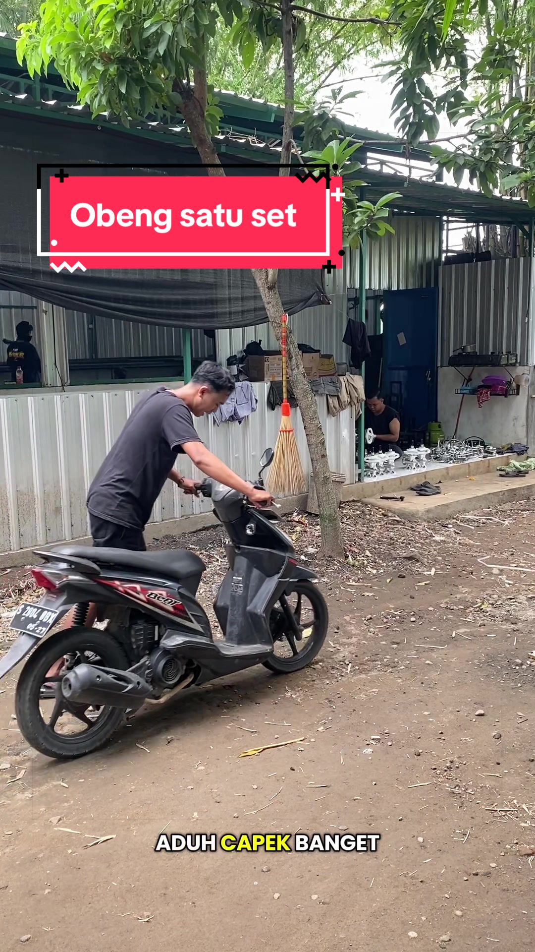 @Baberekomendasi