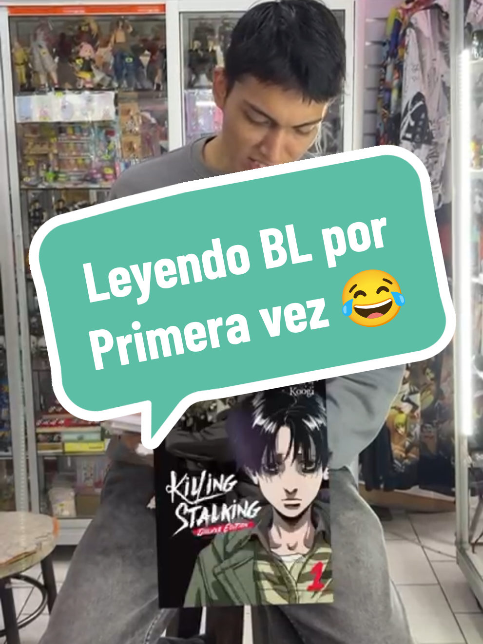 @Mundo Anime Store Bolivia