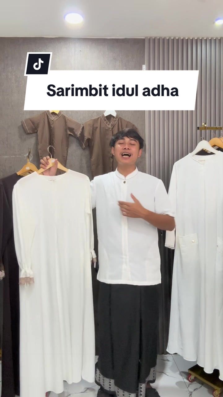 @Grosir Baju Bandung
