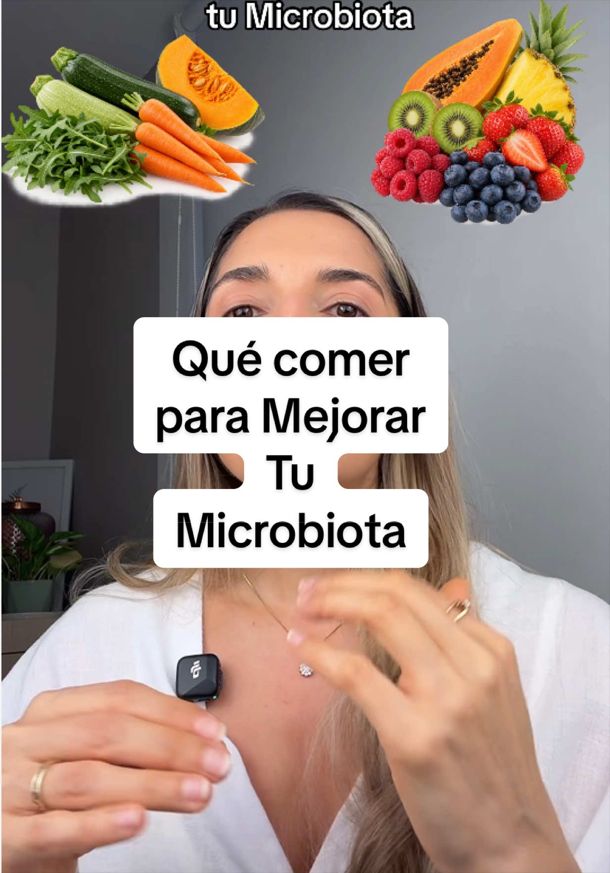 @Mylazygut/Digestión Saludable