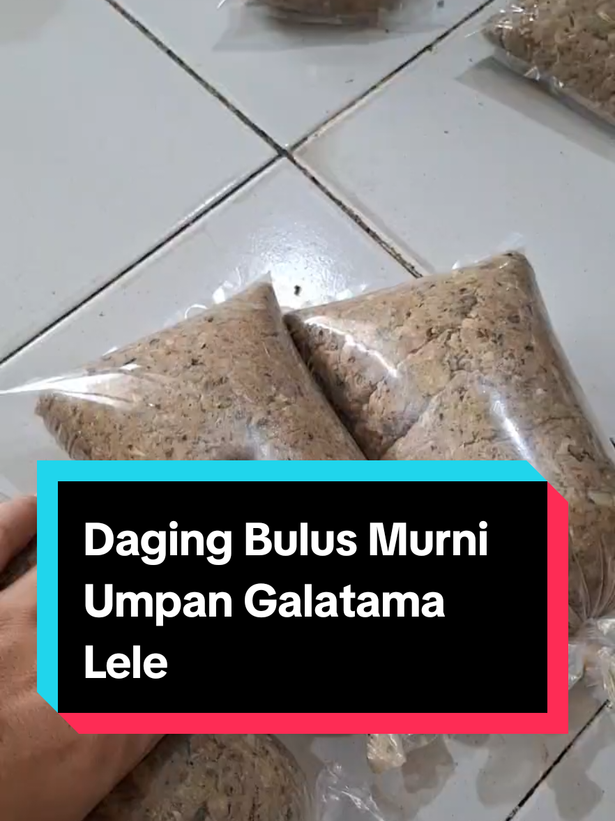 @TOKO UMPAN MANCING AJS FISHING
