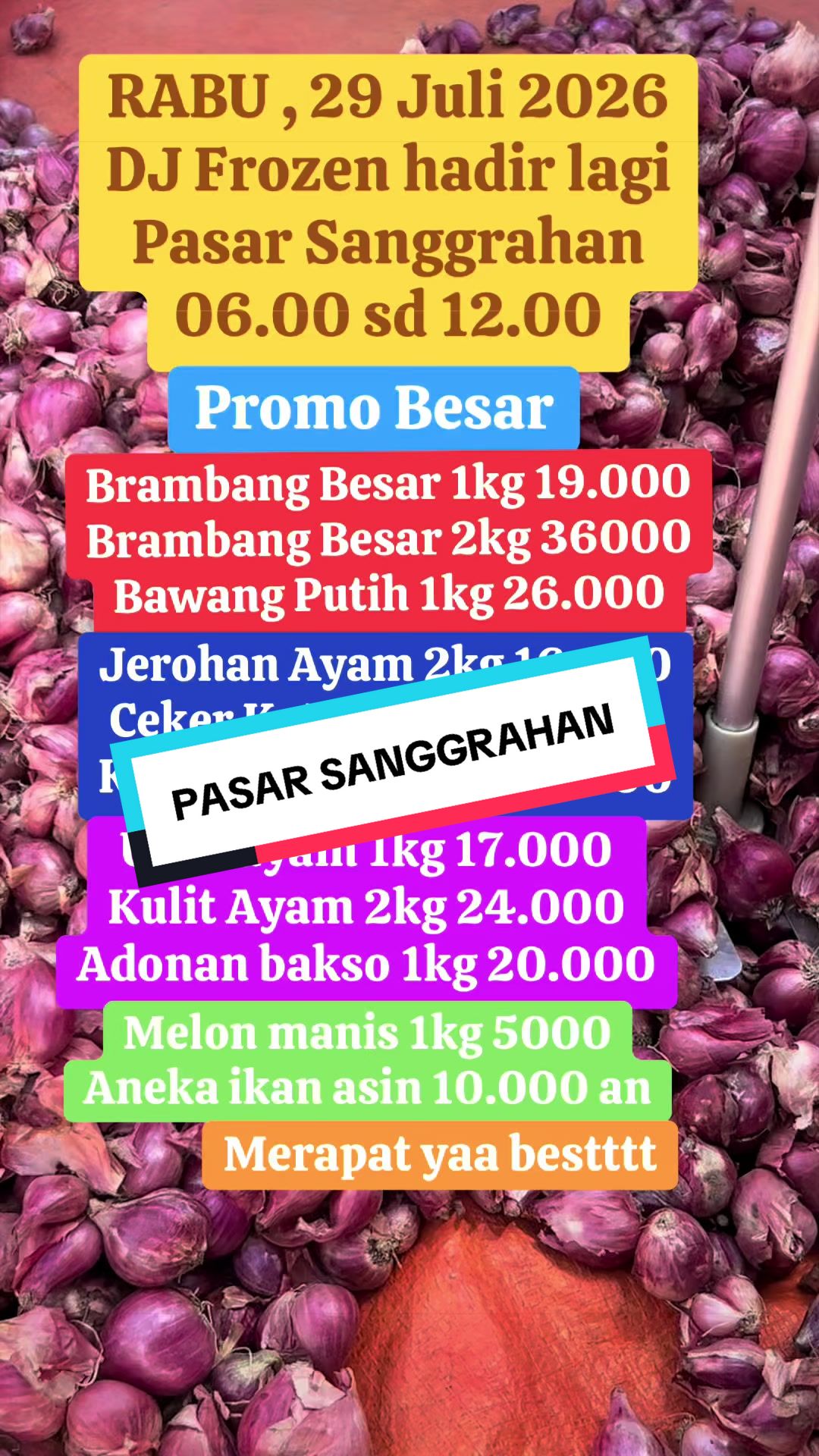 @Dian Fresha (DJ Frozen)
