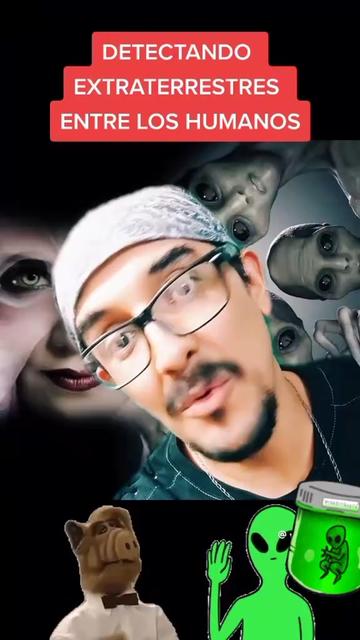 @Mi experiencia paranormal