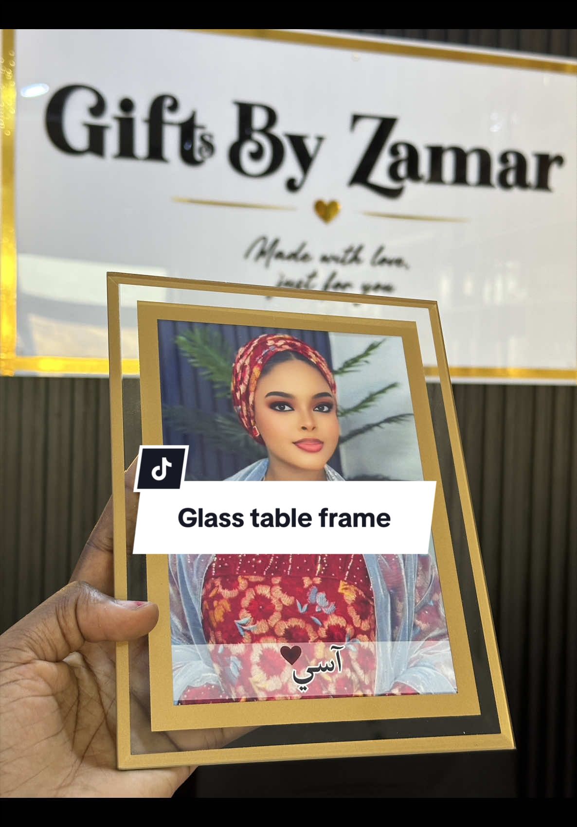 @GIFTS BY ZAMAR