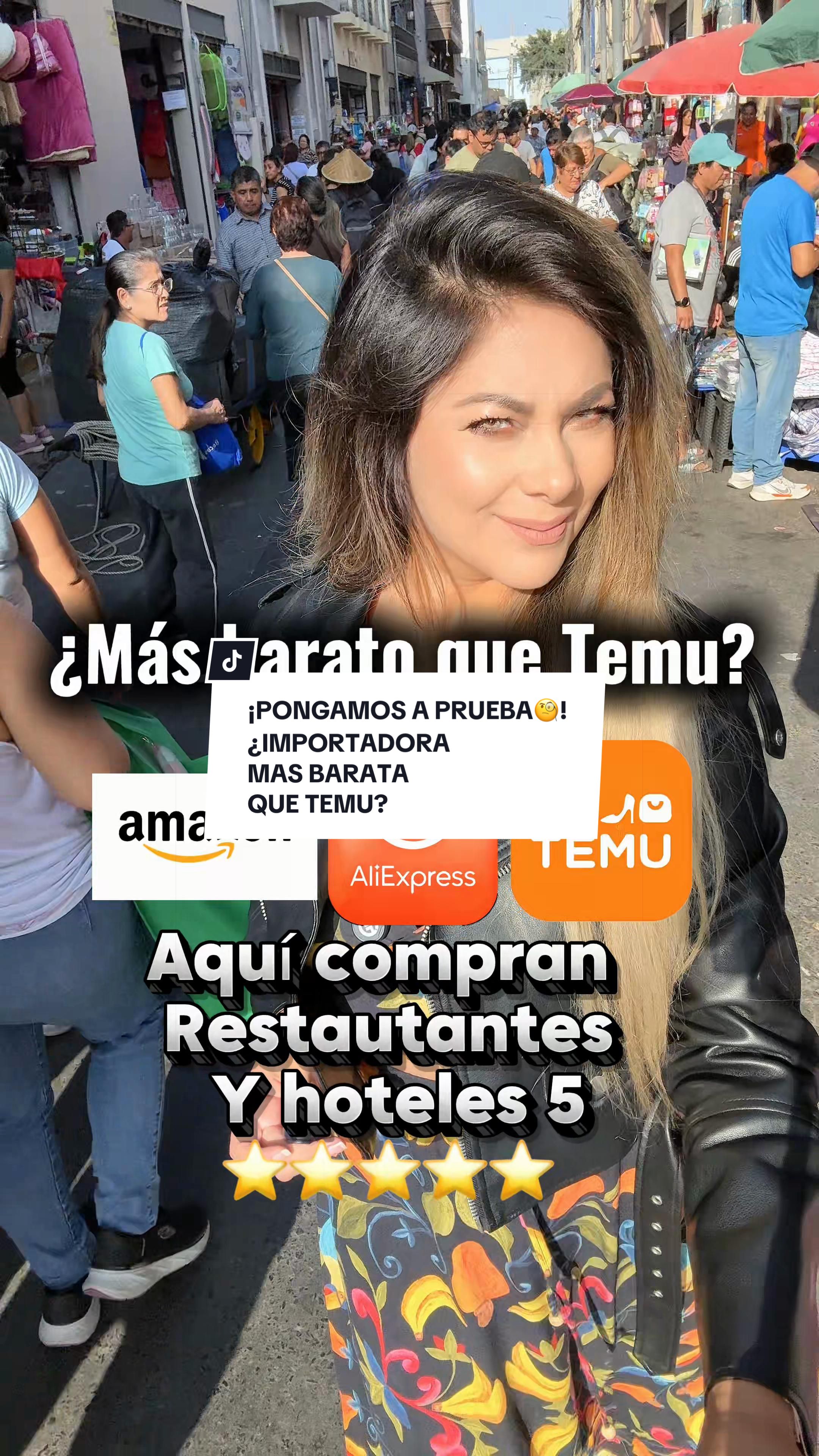 @La Cazadora de Ofertas