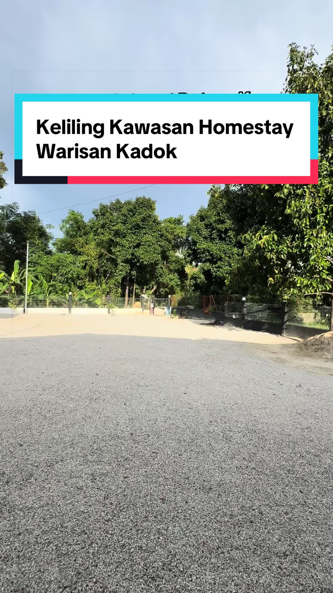 @Pakcik Si Penjual Kuih