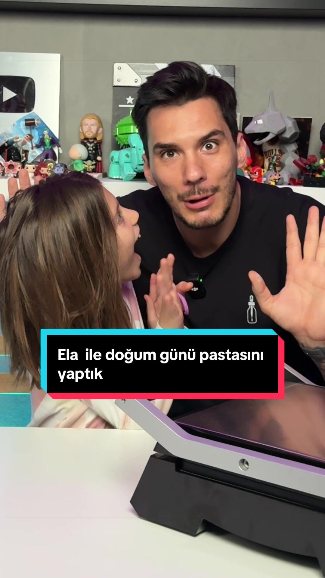 @Kartal Gökberk