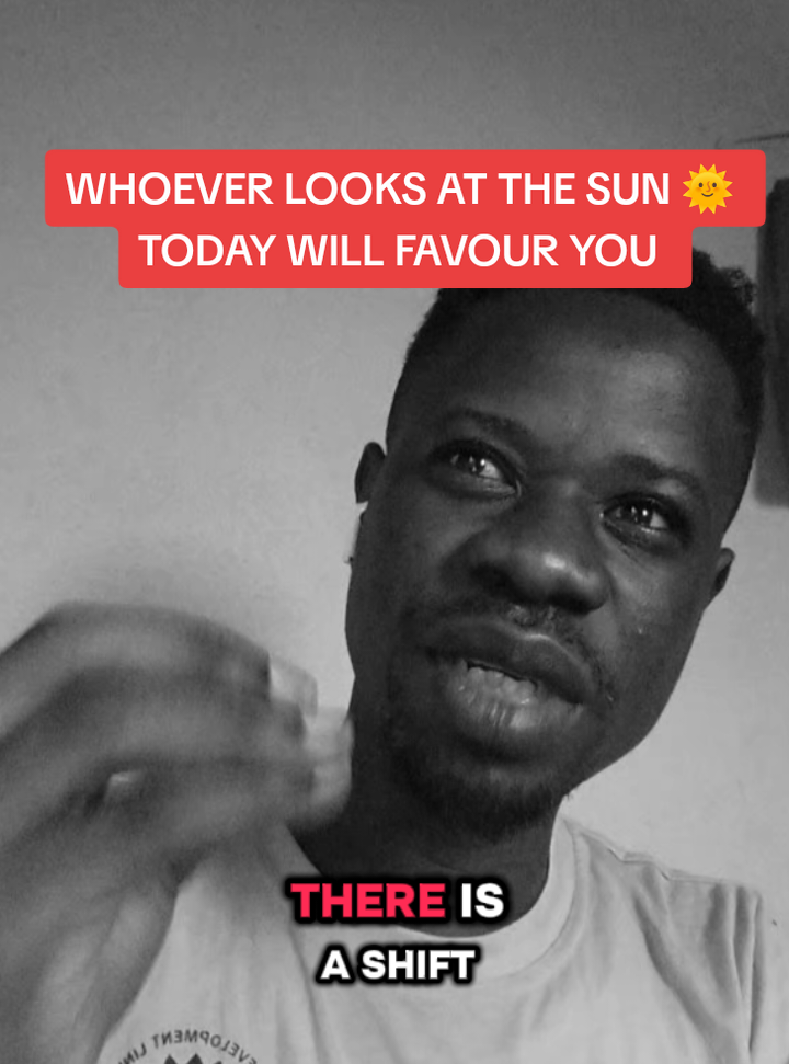 @OYEDARE ๐ โ๐บ