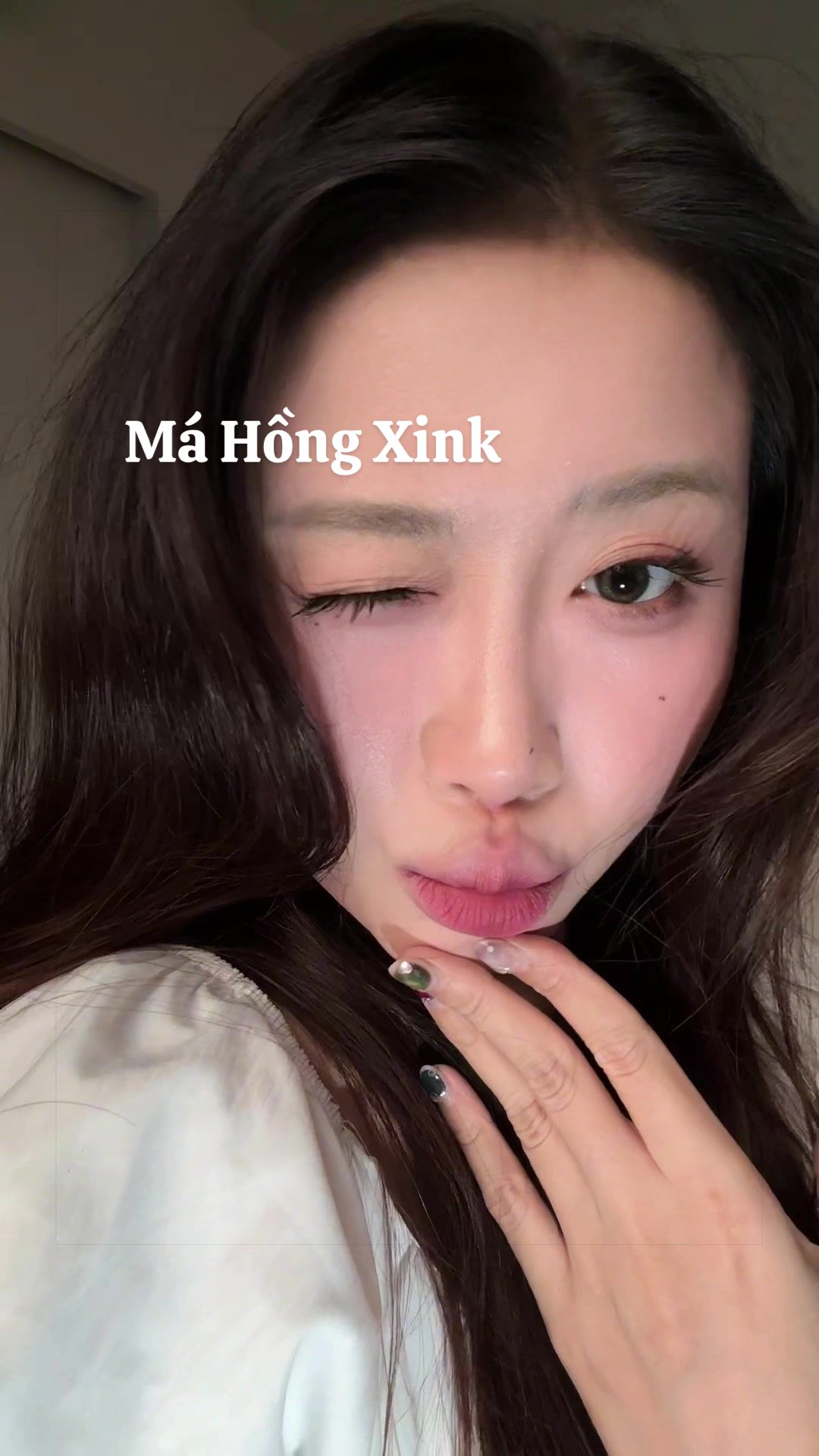 @Beach Makeup Hom Sến 😚🤌🏻