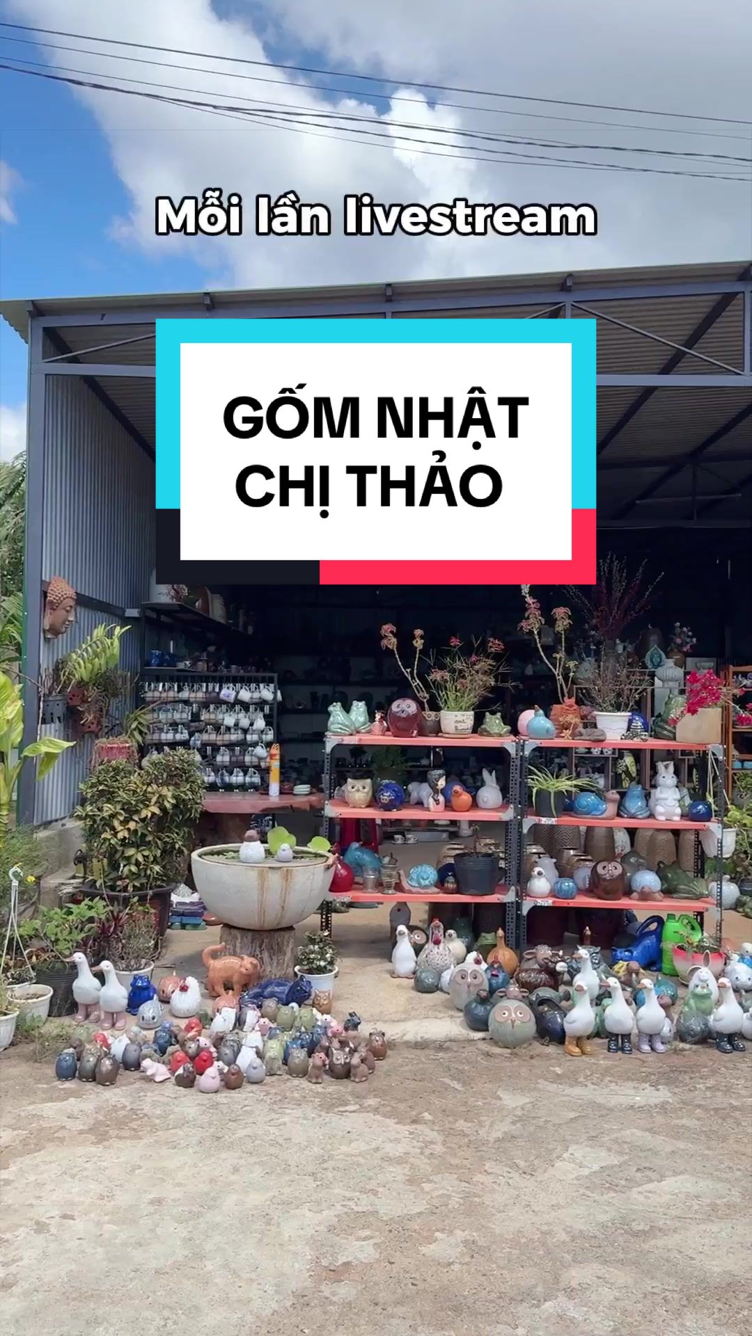 @AN ĐI BU&Ocirc;N M&Ecirc; 🛵