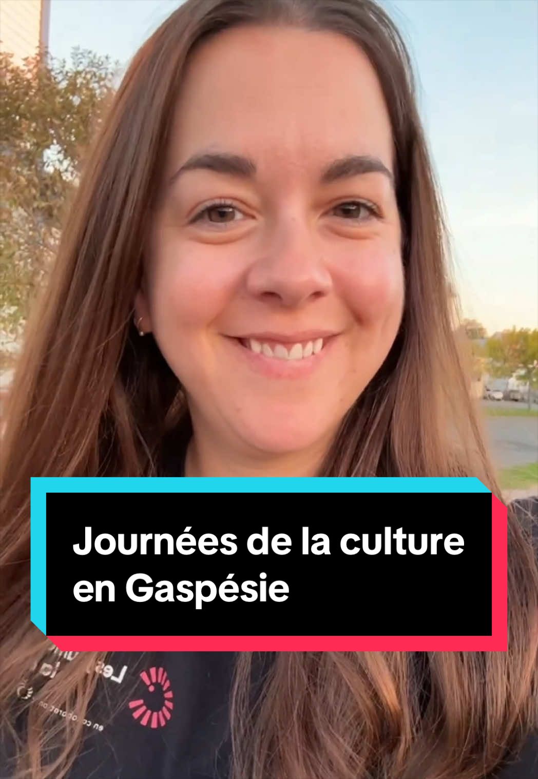 @Joanie ⚓️ Gaspésie