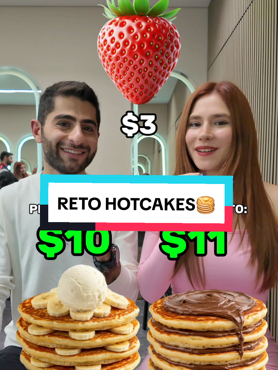 @Si Somos Gemelos