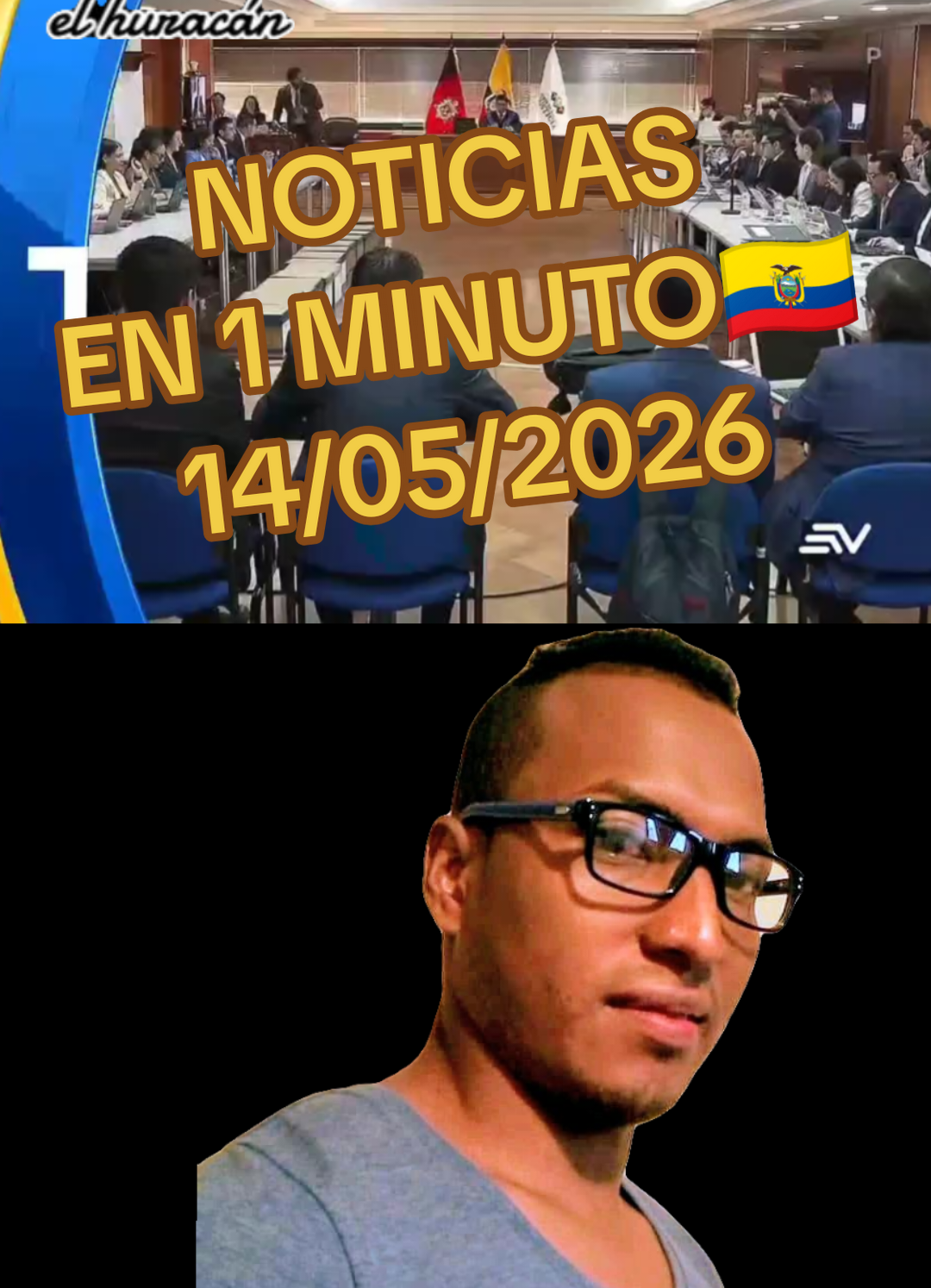 @el hurac&aacute;n25🇪🇨