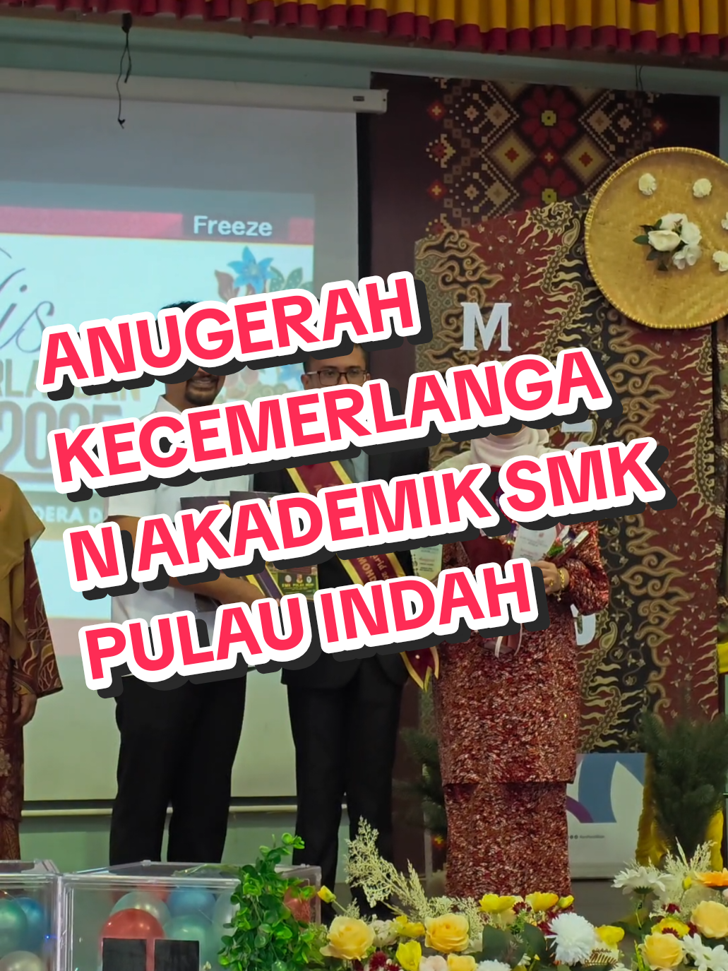 @Azmizam Zaman Huri