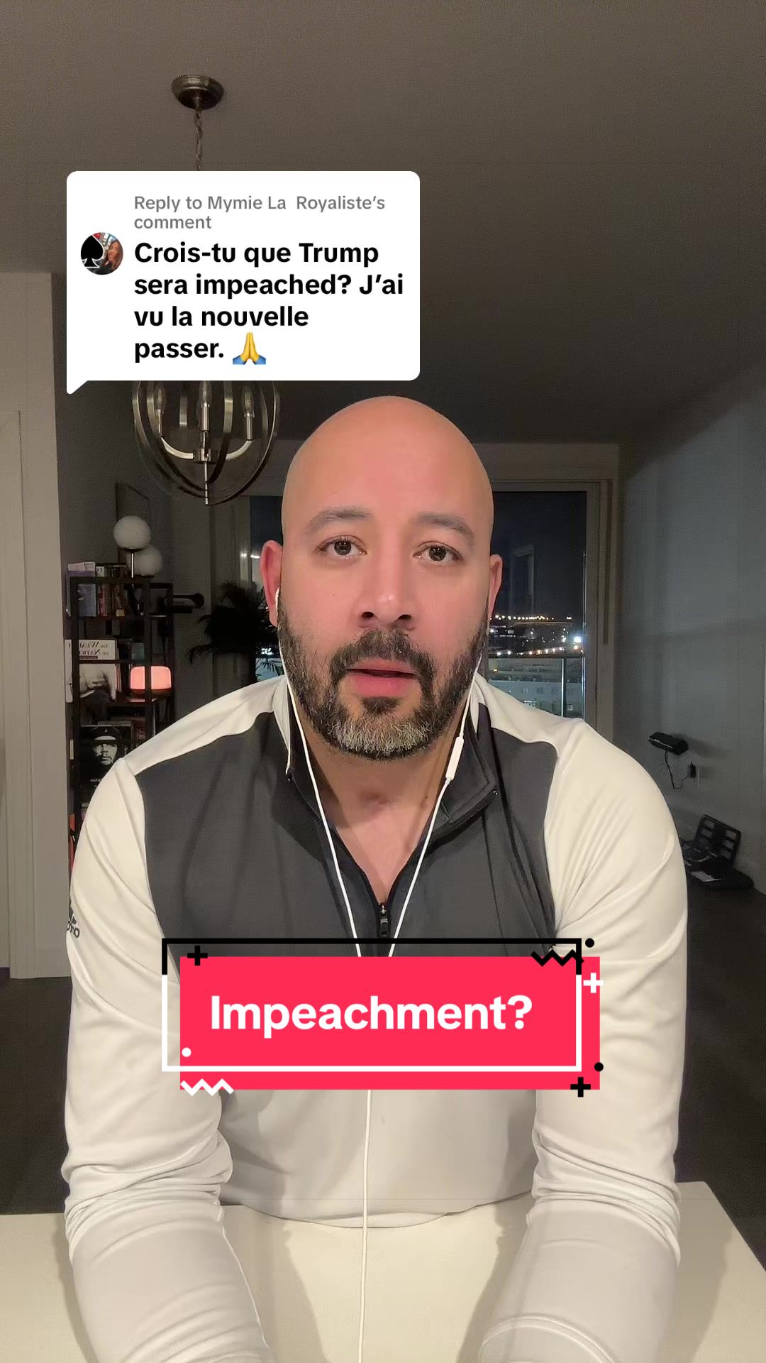 @Malik Shabazz | Le Bad Cop