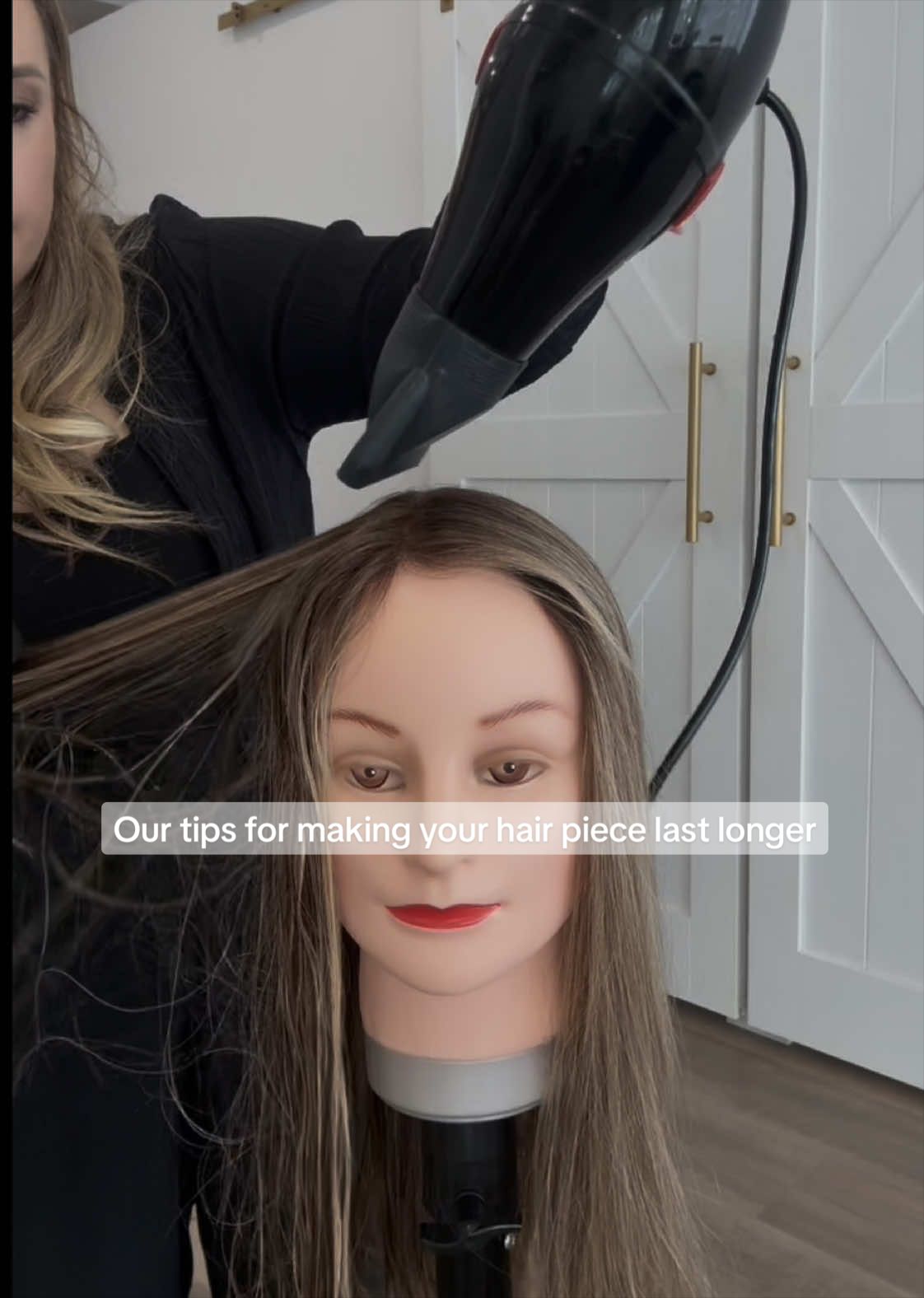 @Straight To Hairven