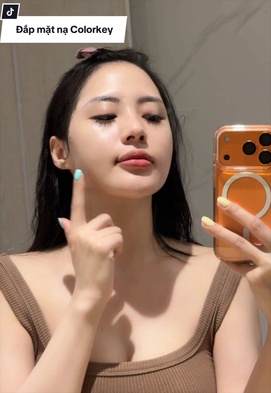@Lê Huyền