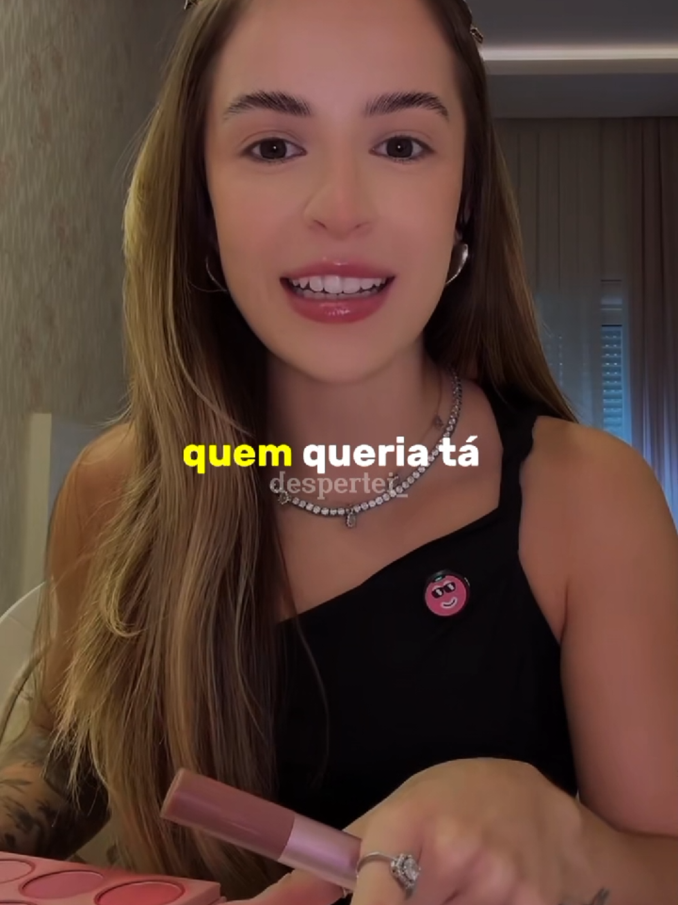 @despertei