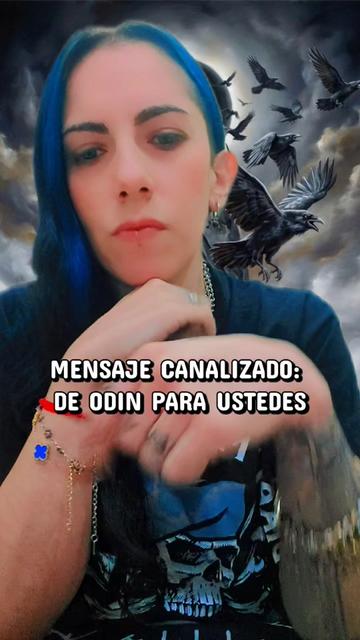 @Odin ᛉ