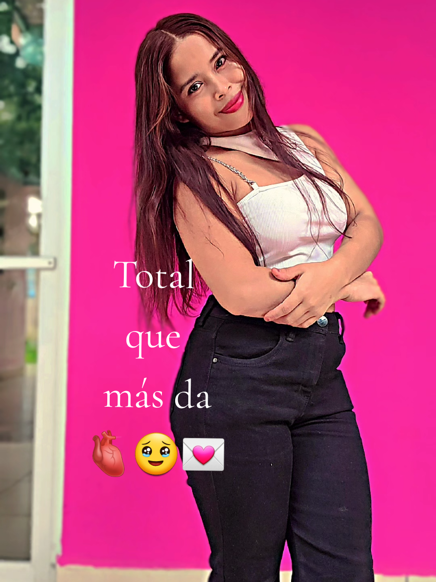 @La traviesa Nica 🇳🇮🫶💞