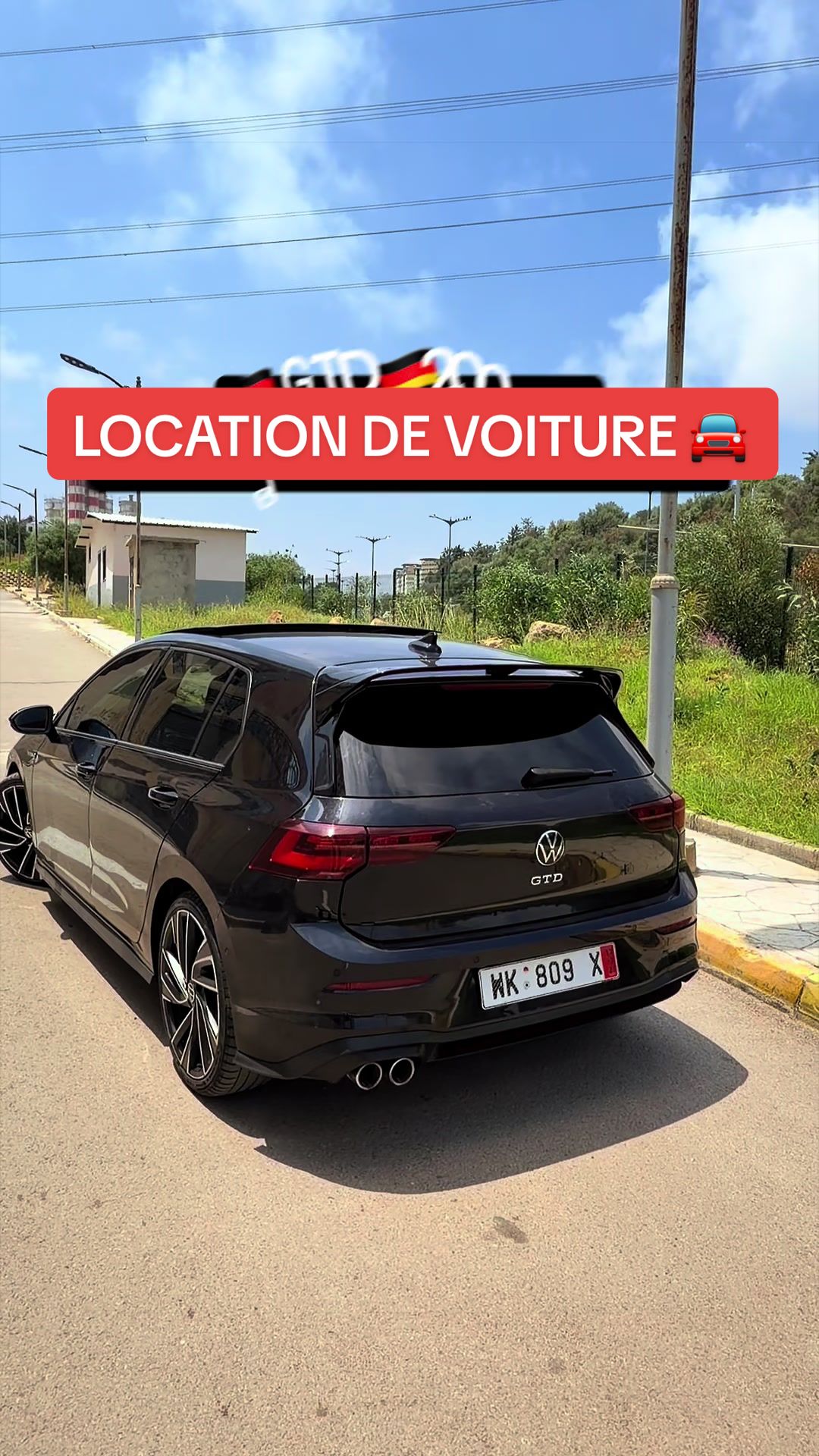 @Location de voiture luxurieux