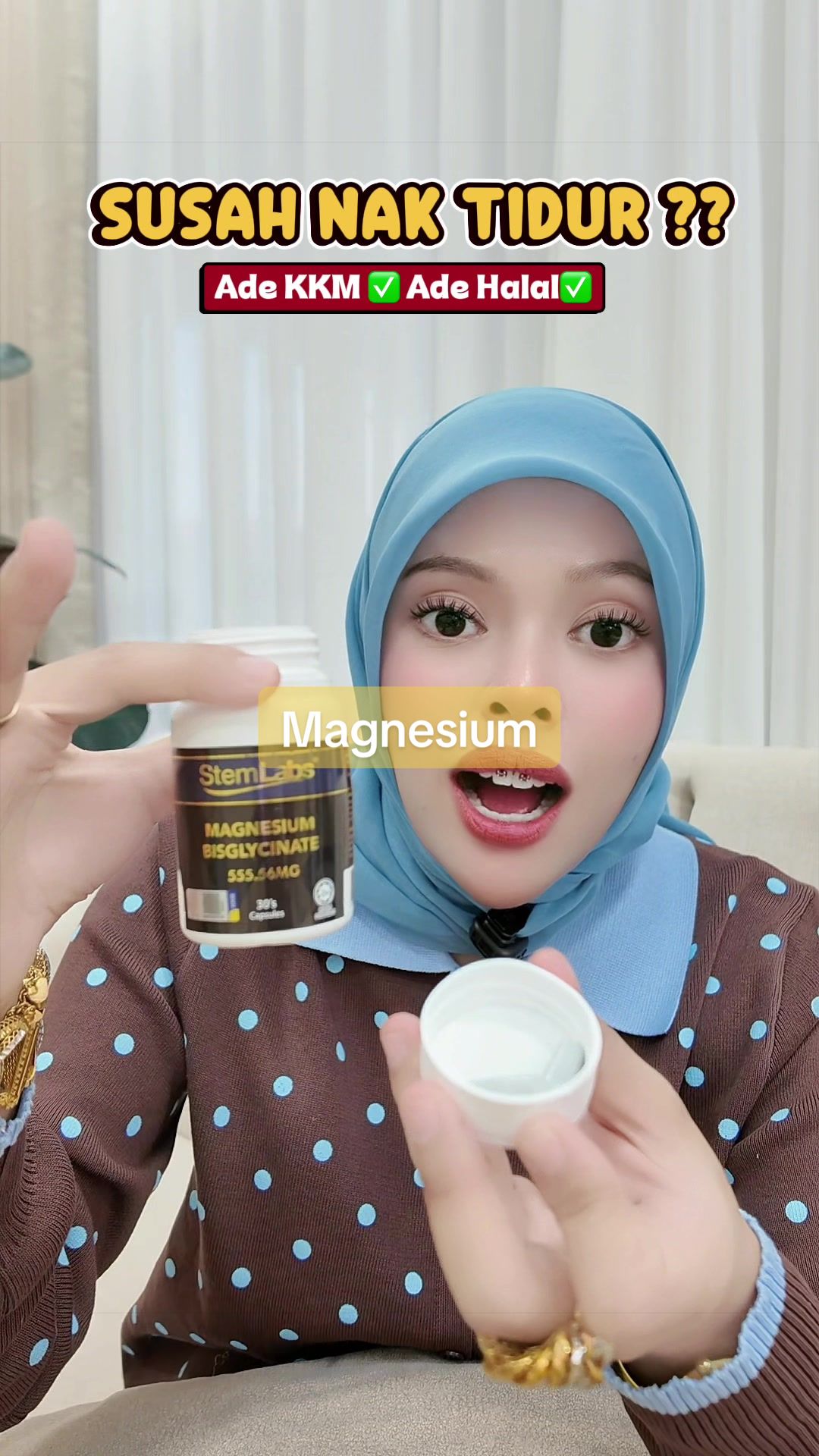 @Syaza Mahdir