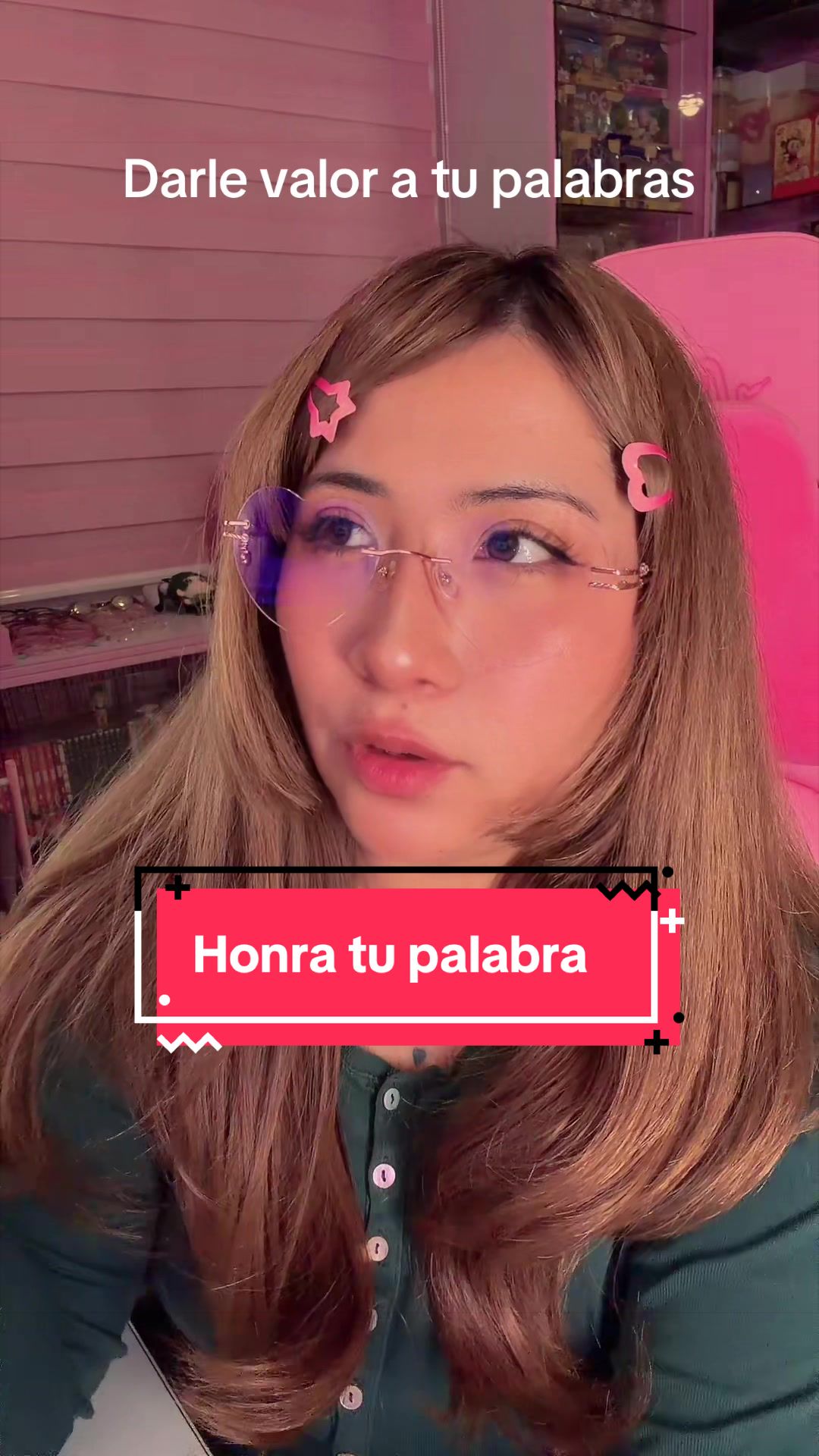 @Hanon Mei 💖