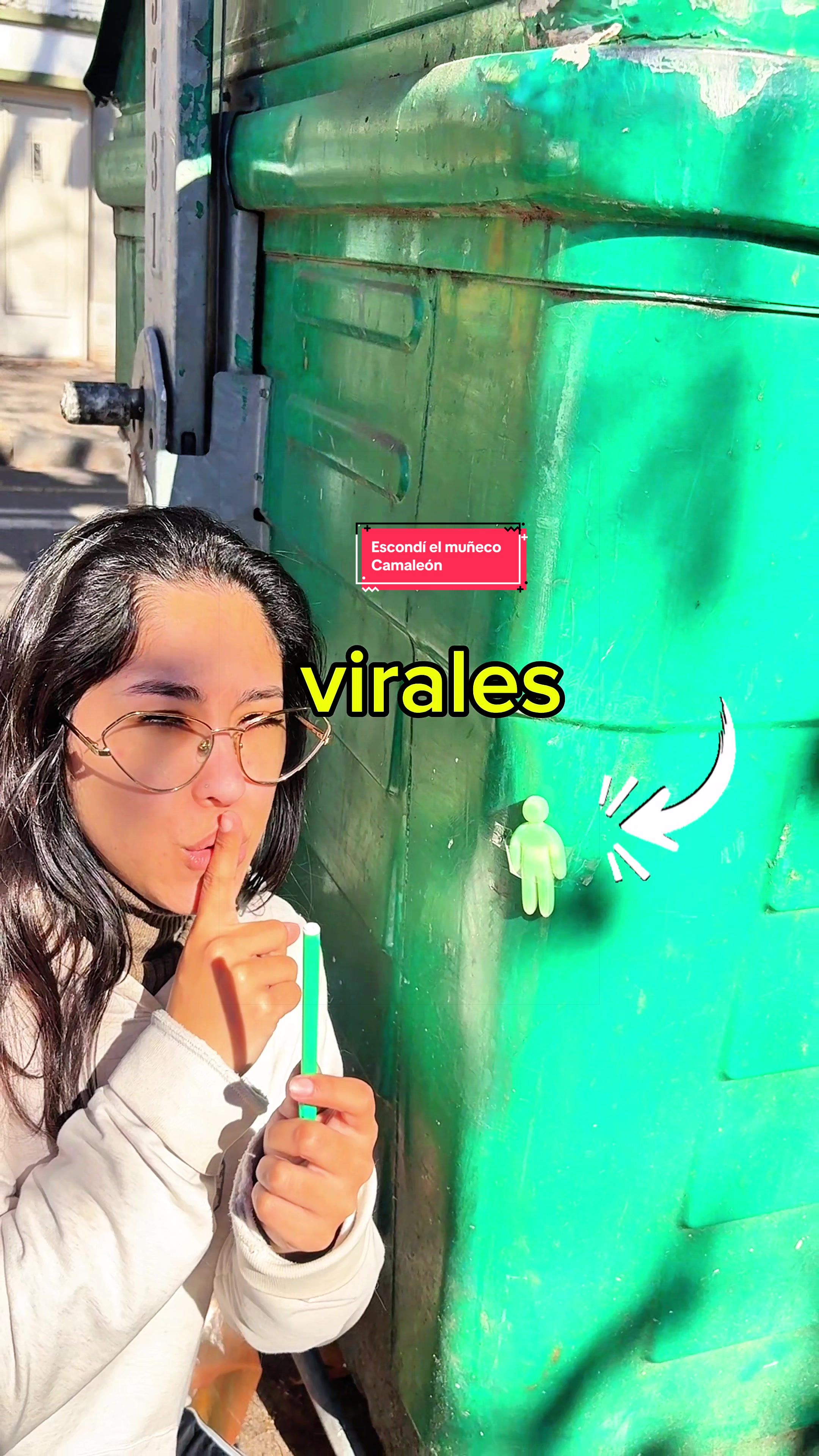 @Tamara y Franco