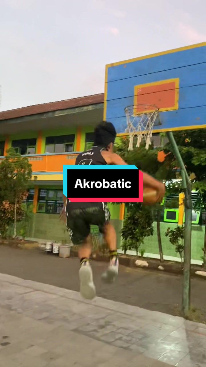 @Pebasket desa