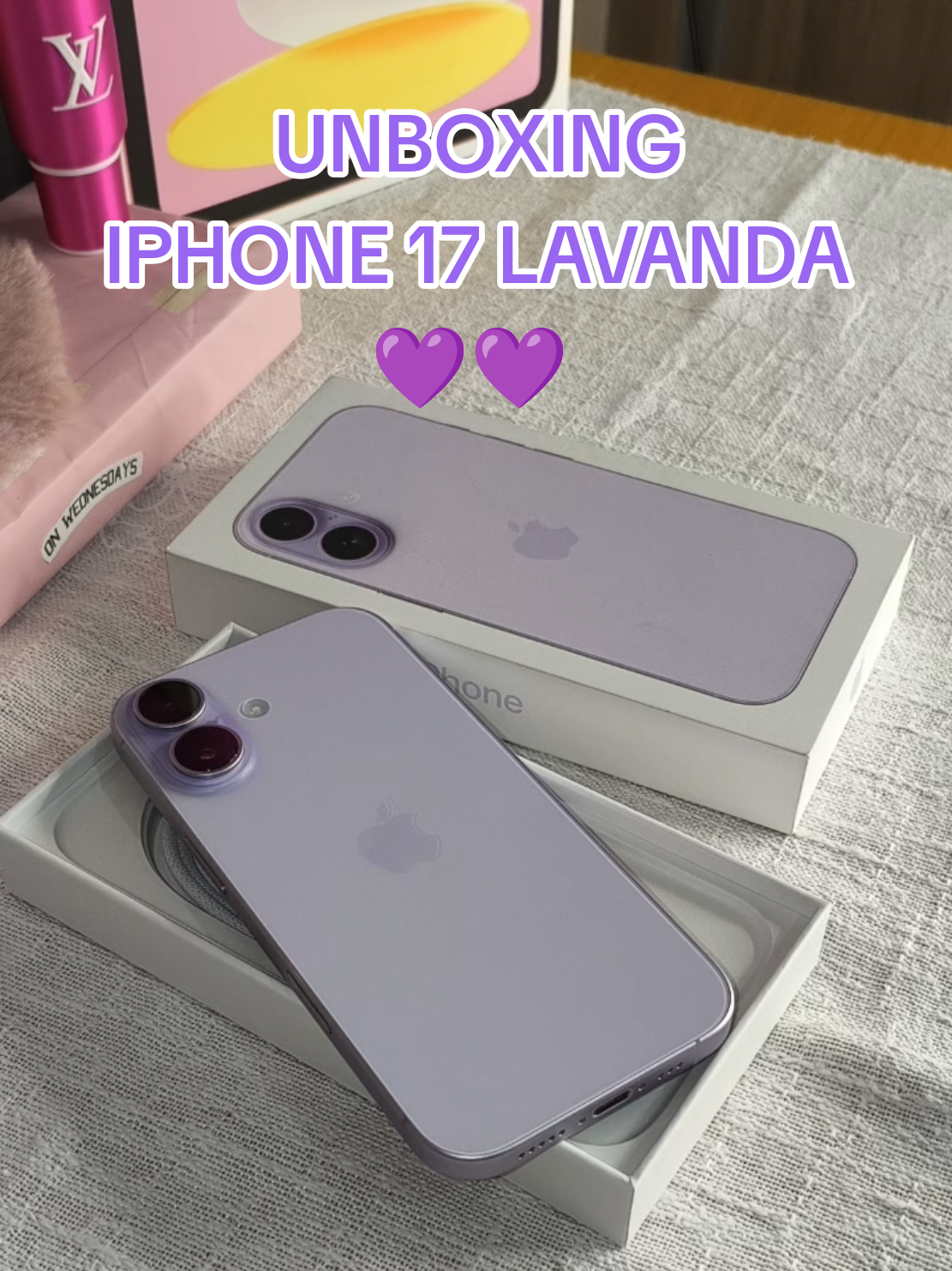 @Alineh | tecnologia